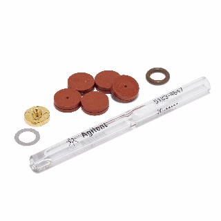 QuickPick PM kit, for split inlet图片