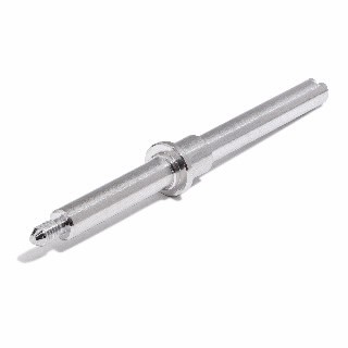 Injector mounting post, 7650, 7683/93图片