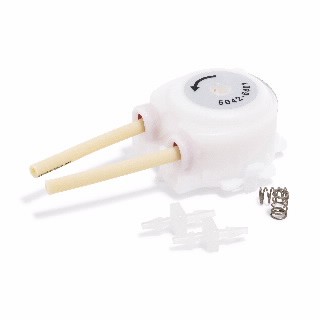 蠕动泵,带PharMed管线图片