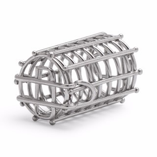 沉降篮,日本药典(JP)图片