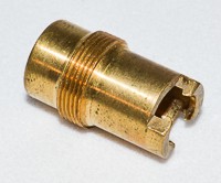 Clamp bush guide, for Mark 7 spray chamber图片