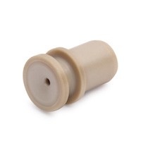 Venturi for nebulizer, Mark 7, PEEK, for atomization system used with current AA and earlier AA instruments图片