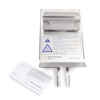 Burner, nitrous oxide-acetylene, Mark 7, compatible with Mark 7, VI and V spray chamber assemblies图片