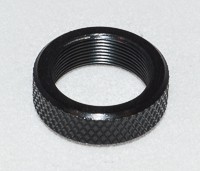 Ring, locking, nebulizer capillary adjuster, for Mark 7 spray chamber图片