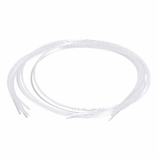 Capillary tubing, hi-vac nebulizer, 3/pk图片