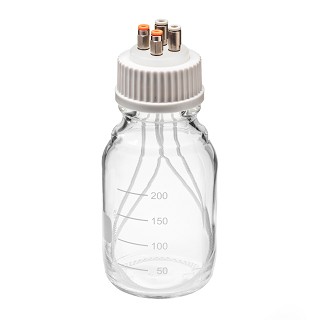 气体加湿器,用于雾化器载气,用于5000系列ICP-OES和4200系列MP-AES图片