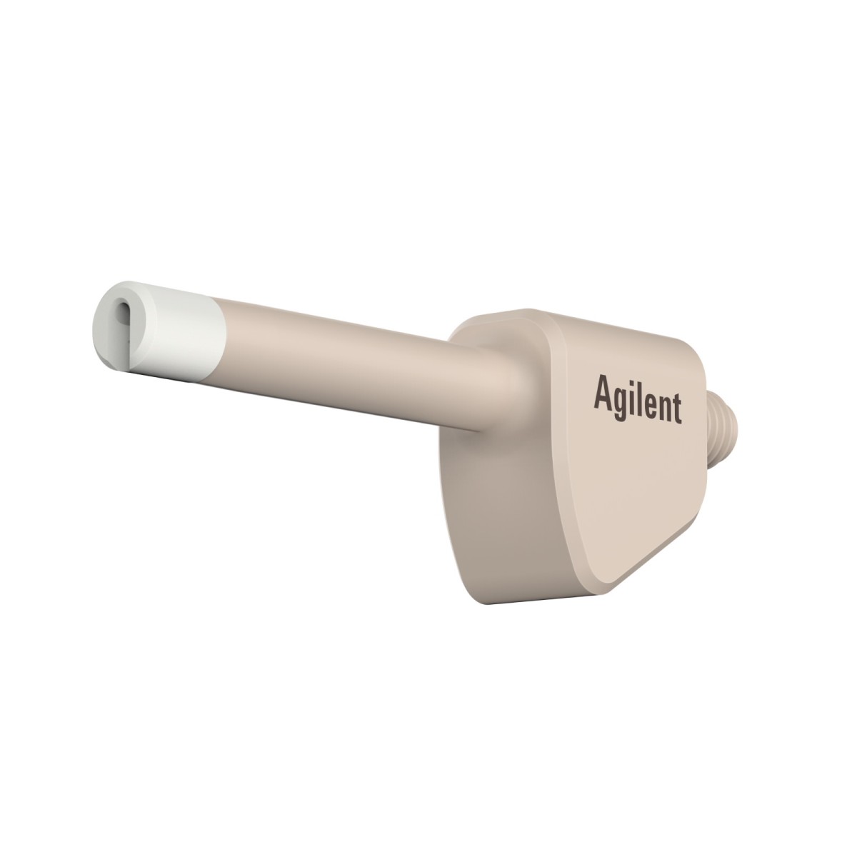 雾化器,高TDS,V型槽,惰性,用于ICP-OES和MP-AES图片