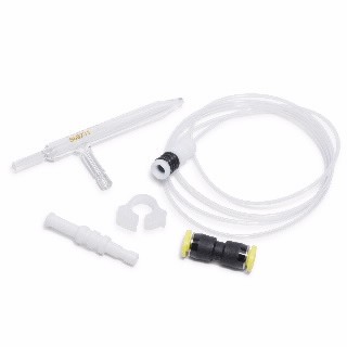 雾化器,玻璃同心Conikal U系列雾化器,用于大多数有机样品和TDS高达5%的样品(无大颗粒)的常规分析图片