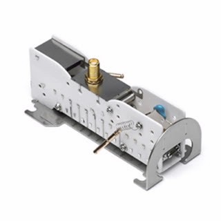 电子倍增检测器,适用于7500和7700 ICP-MS图片