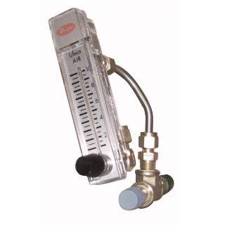 气镇端口吹扫组件,用于TriScroll 300和TriScroll 600真空干泵图片