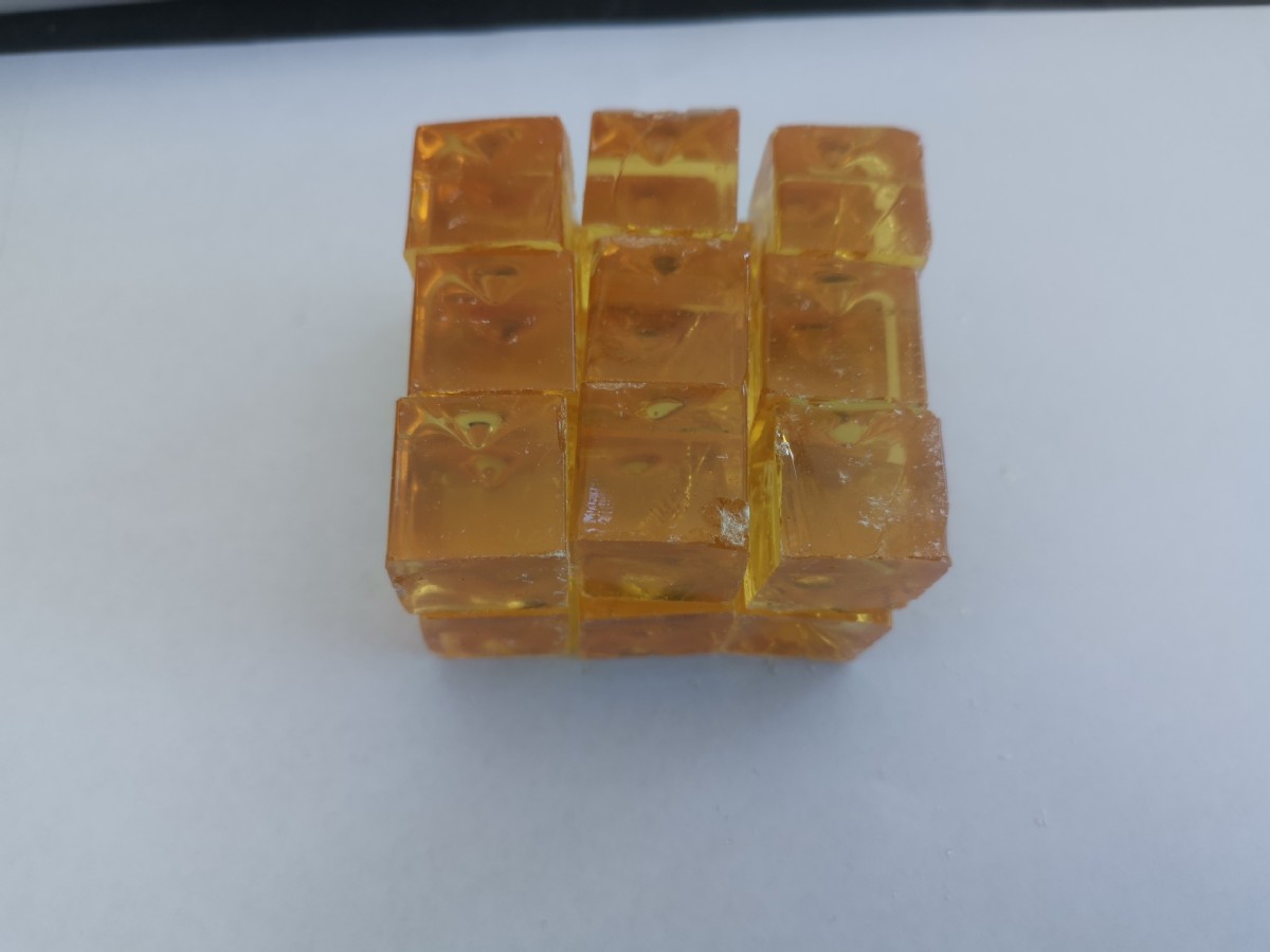 妥尔油松香图片