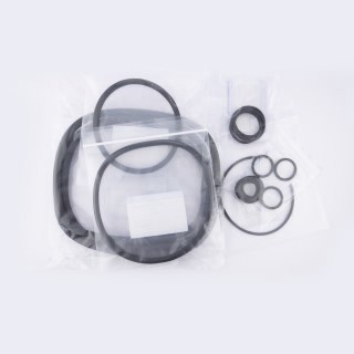 O型圈组件,用于VHS-6扩散泵图片