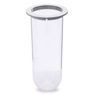 TruAlign,PEAK溶出杯,透明玻璃,2000 mL,用于708-DS图片