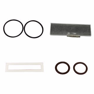 维修工具包,观察镜,VHS-4扩散泵图片