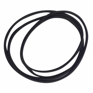抽气口O型圈,用于NHS-35扩散泵,35英寸ASA,丁基橡胶图片