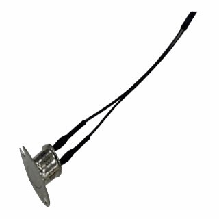 柱温箱,设置为在140°F (60°C)打开,在170°F (77°C)关闭,用于AX-65扩散泵图片