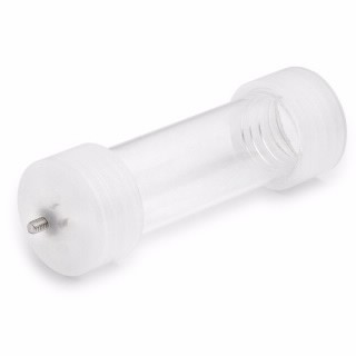 标准内样品玻璃管,带盖,适用于300 mL外层溶媒管,USP,用于BIO-DIS图片