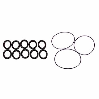 O型圈组件,用于M-4扩散泵图片
