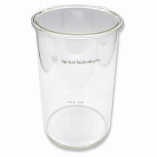 外层溶媒管,平底,1000 mL,用于BIO-DIS图片