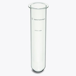 EaseAlign溶出杯,透明玻璃,200 mL,用于705-DS,VK7000/7010图片