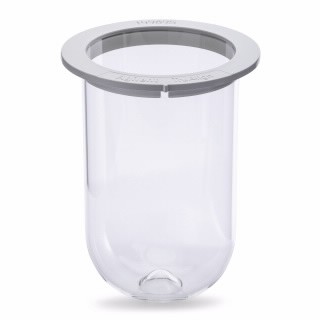 TruAlign,PEAK溶出杯,透明玻璃,1000 mL,用于708-DS图片