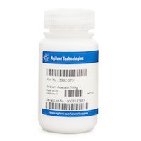 散装乙酸钠,100 g图片