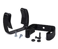 捕集阱固定夹,通用,2-2-1/2英寸外径,2/包图片