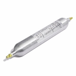 大容量通用捕集阱,氢气,1/8英寸,300 psig图片