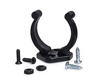 捕集阱固定夹,通用,1-3/8至1-5/8英寸外径图片