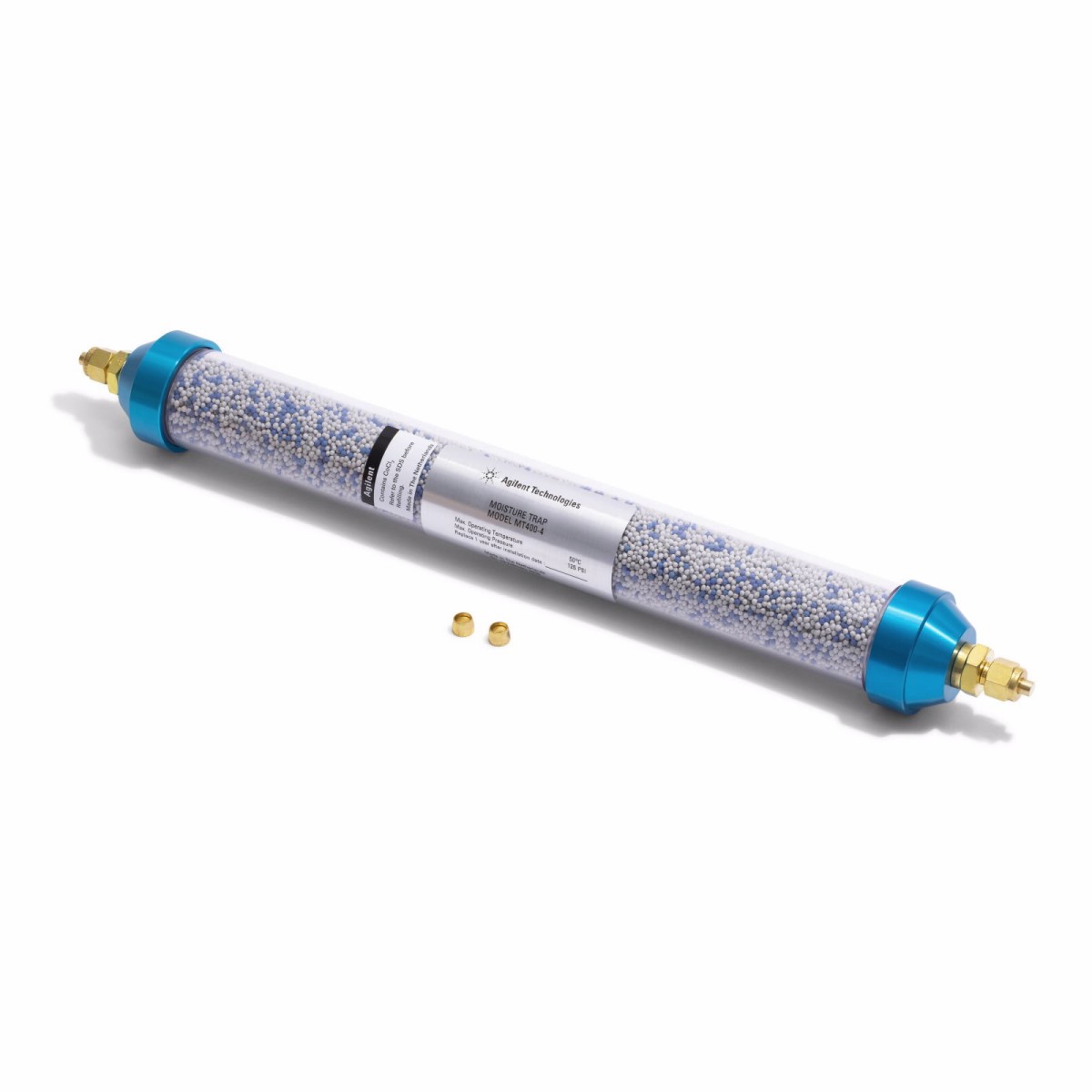 经济型水分捕集阱,1/4英寸,400 cc图片