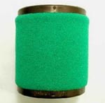 用于Edwards E2M18真空泵的油雾过滤器图片