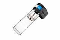 Copper (Cu), 50 mm, coded HC lamp, for PerkinElmer AA图片