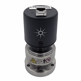 FRG-702全量程皮拉尼/反磁控组合真空计,DN 40 2.75英寸ConFlat法兰,全金属,可烘烤图片