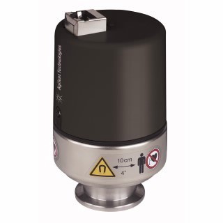 Medidor combinado Pirani/magnetrón invertido de rango completo FRG-700, KF26图片