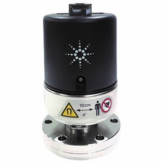 FRG-700全量程皮拉尼/反磁控组合真空计,DN 40 2.75英寸ConFlat法兰图片