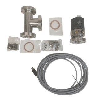 全量程真空计工具包,CFF2.75入口法兰图片