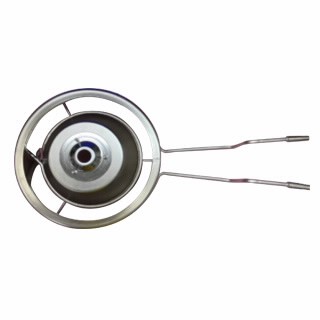 标准冷却帽,用于NHS-35扩散泵图片