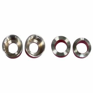 Nut and Follower kit, for cold cap, 2/pk图片