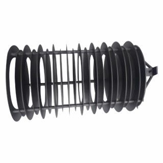 前级挡板,用于NHS-35扩散泵图片