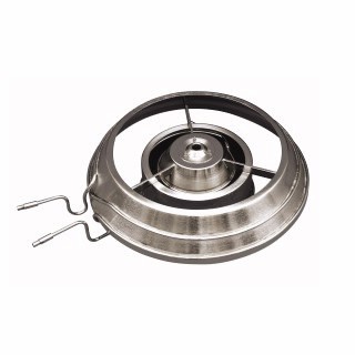 Halo baffle挡板,用于HS-16扩散泵图片