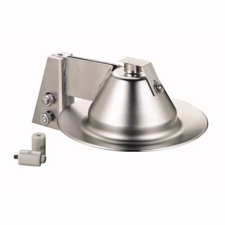 Extended cold cap, for VHS-4 diffusion pump图片