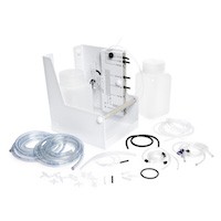 ICP hydride module VGA 77. A separate hydride module should be used exclusively for Hg determinations to reduce cross contamination图片