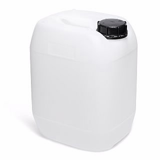 废液瓶,10 L,带S60螺纹图片