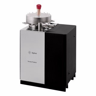 VacIon Plus 150 L/s Starcell离子泵,SHV真空高压接头,带加热器,120 V图片