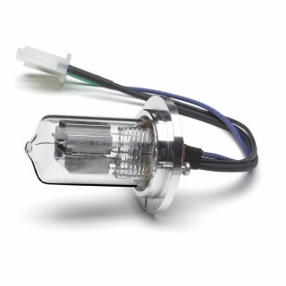 氘灯,Agilent 8453紫外-可见分光光度计图片