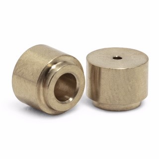 TCD后密封垫圈,用于1/8英寸入口,10/包图片