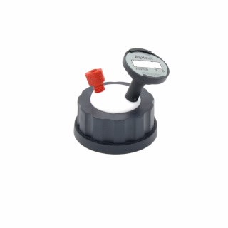 InfinityLab Stay Safe溶剂瓶安全盖,GL38,带1个插口图片