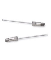 Column nut, for Agilent 6850 GC, 2/pk图片