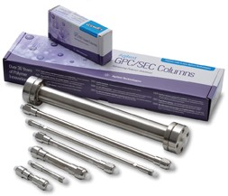 PL aquagel-OH 20, 7.5 x 300 mm, 5µm图片