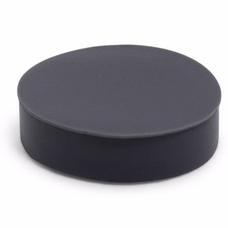 Inlet septa, 11.5 mm, gray, general purpose, 50/pk图片